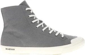SEAVEES Mens Fremont High Sneakers Shoes Casual - Grey - Size 11 M