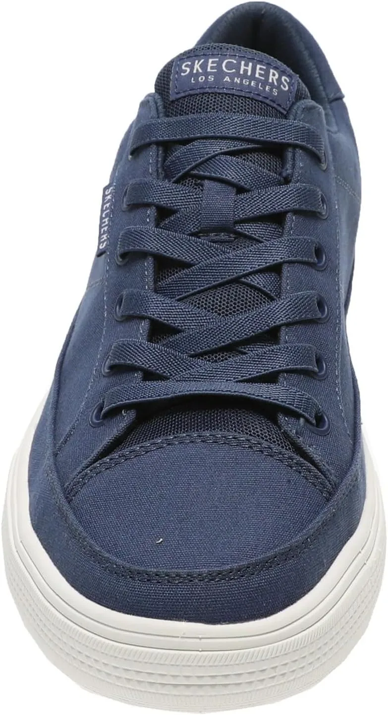 Skechers Men's Arch Fit Arcade-Meet Ya There Sneaker