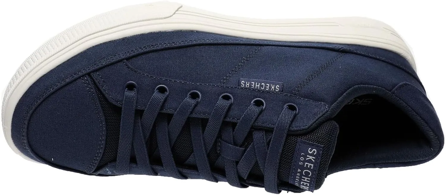 Skechers Men's Arch Fit Arcade-Meet Ya There Sneaker
