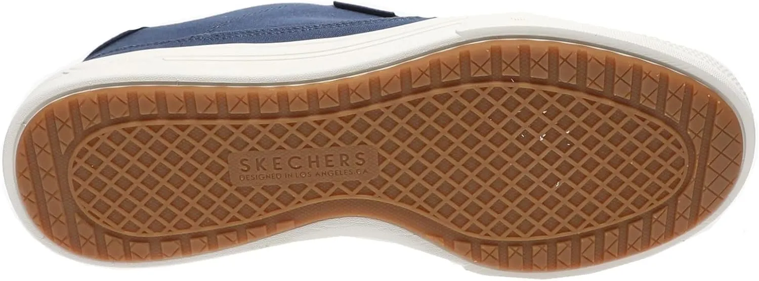 Skechers Men's Arch Fit Arcade-Meet Ya There Sneaker