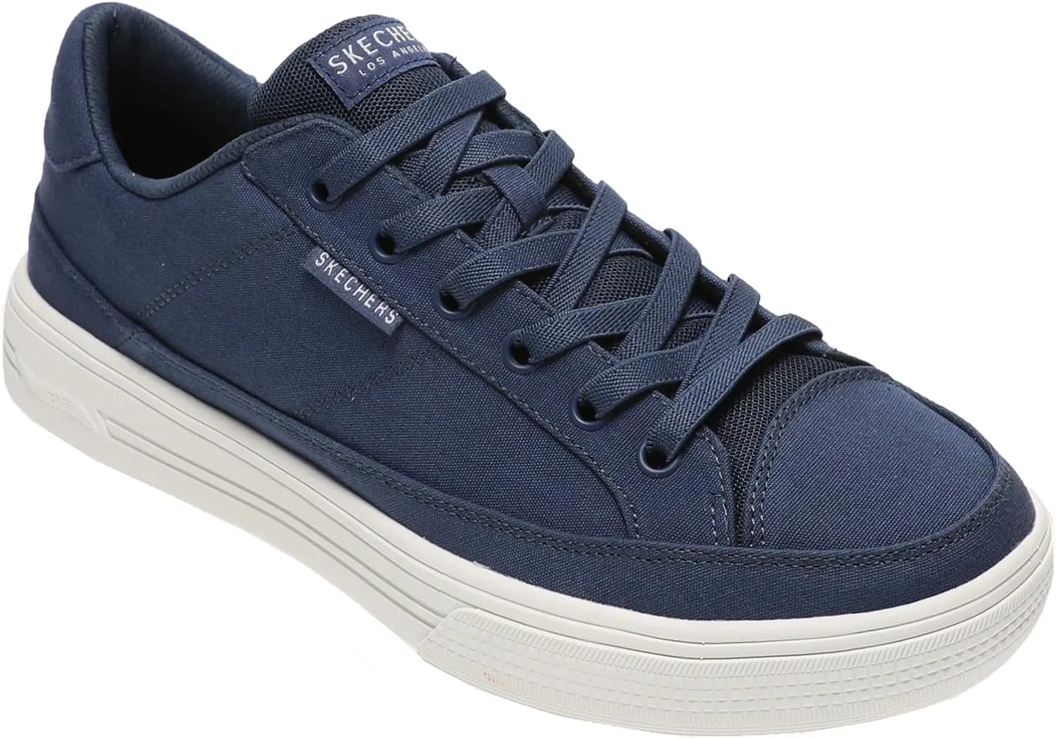 Skechers Men's Arch Fit Arcade-Meet Ya There Sneaker
