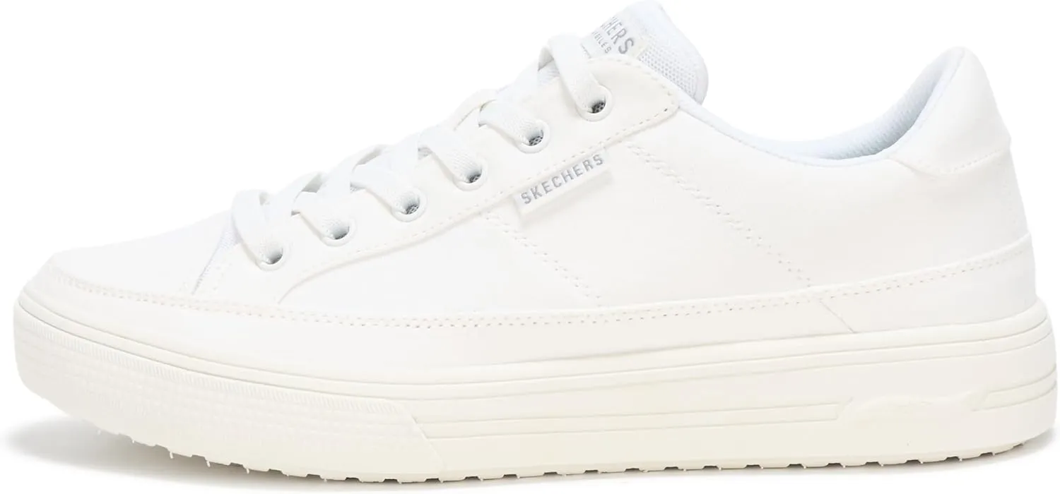 Skechers Men's Arch Fit Arcade-Meet Ya There Sneaker