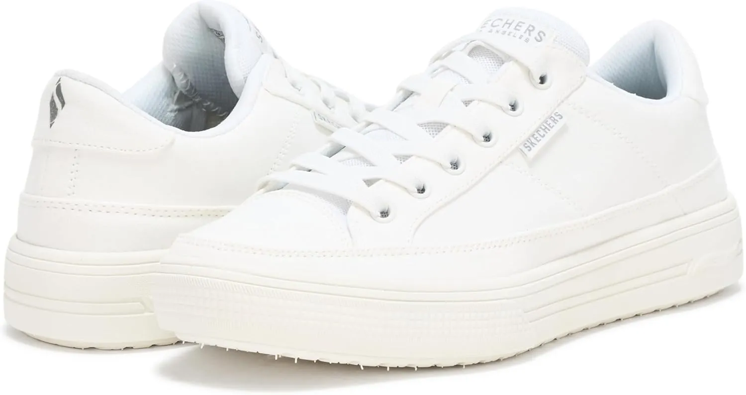 Skechers Men's Arch Fit Arcade-Meet Ya There Sneaker