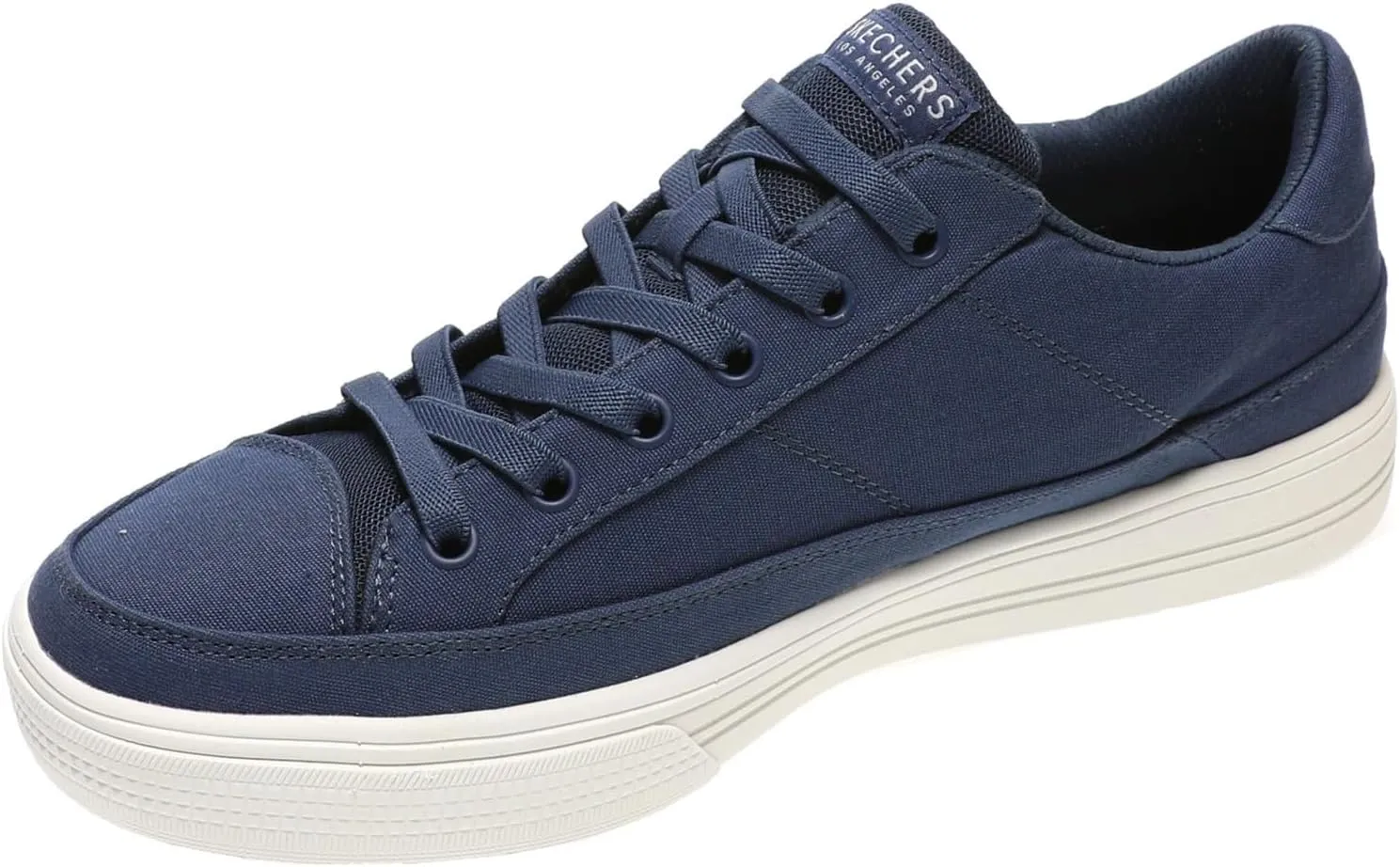 Skechers Men's Arch Fit Arcade-Meet Ya There Sneaker