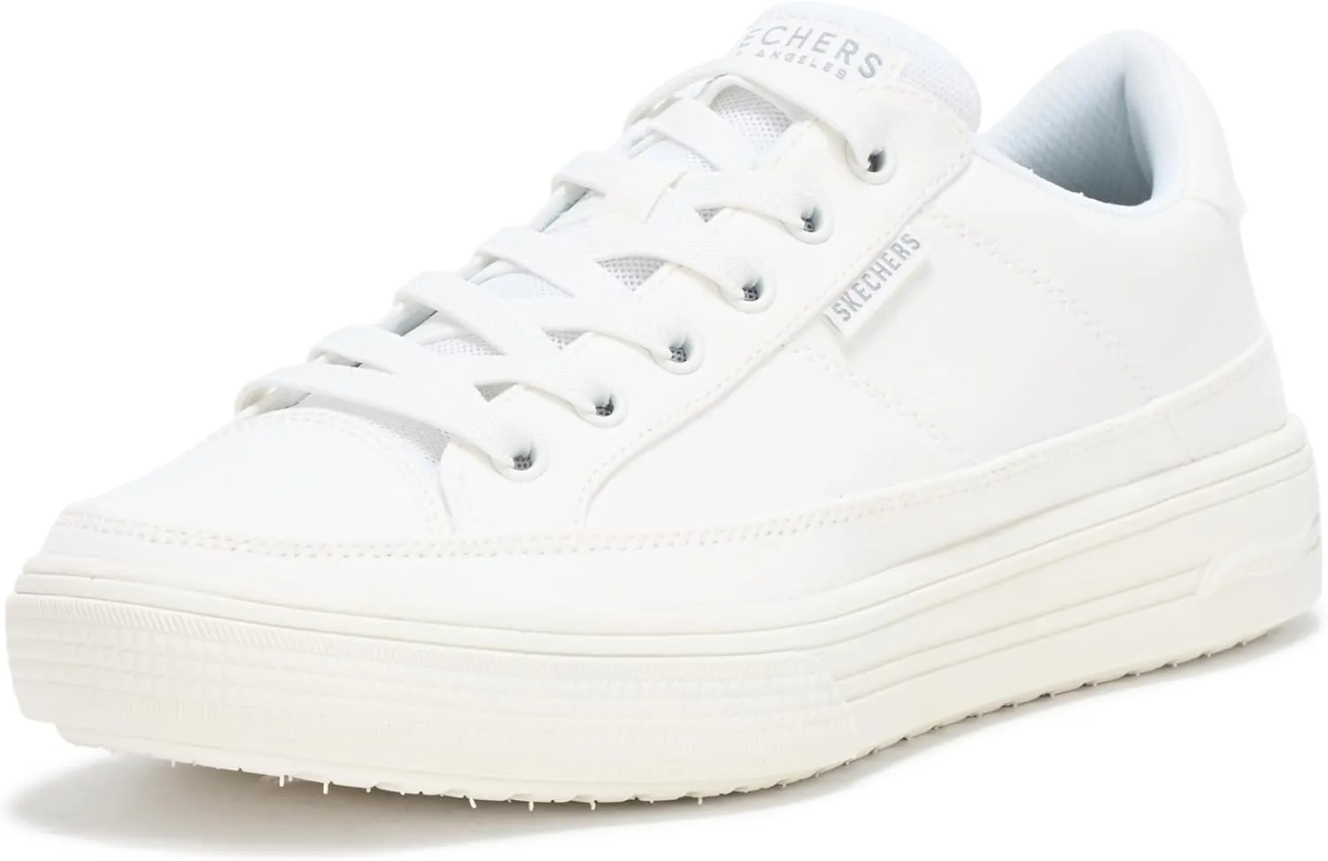 Skechers Men's Arch Fit Arcade-Meet Ya There Sneaker