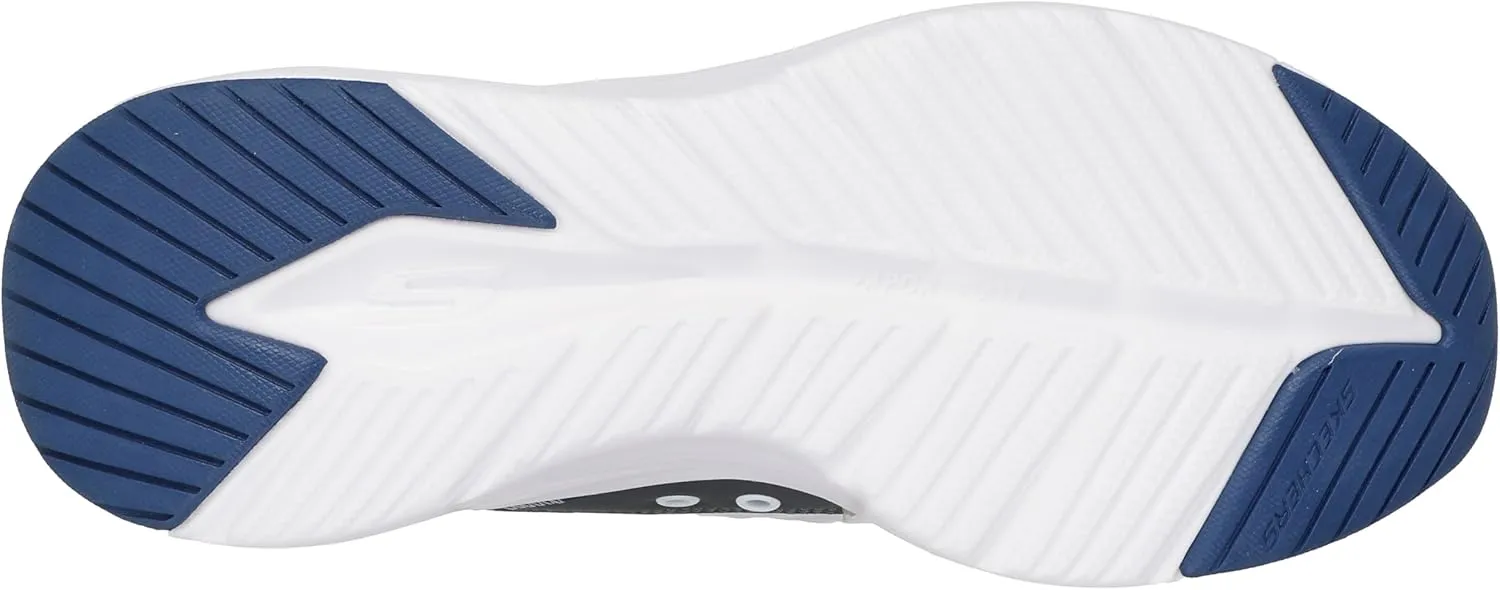 Skechers Men's Contour Foam Cozy Fit Hands Free Slip-in Sneaker