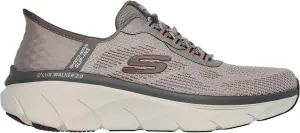Skechers Men's, Slip-ins Relaxed Fit: D'Lux Walker 2.0 - Rezinate Sneaker