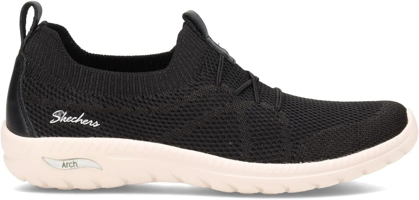 Skechers Women's, Arch Fit Flex Sneaker