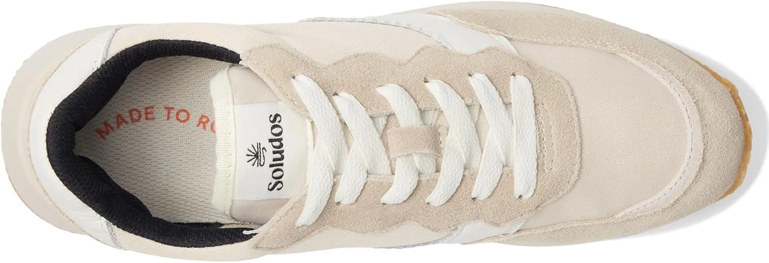 Soludos Paradiso Retro Sneaker