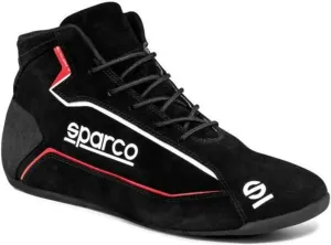 Sparco Unisex Slalom Shoes   2020 Size 38 Black