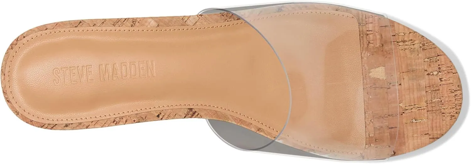 Steve Madden Women's Trippy Sandal