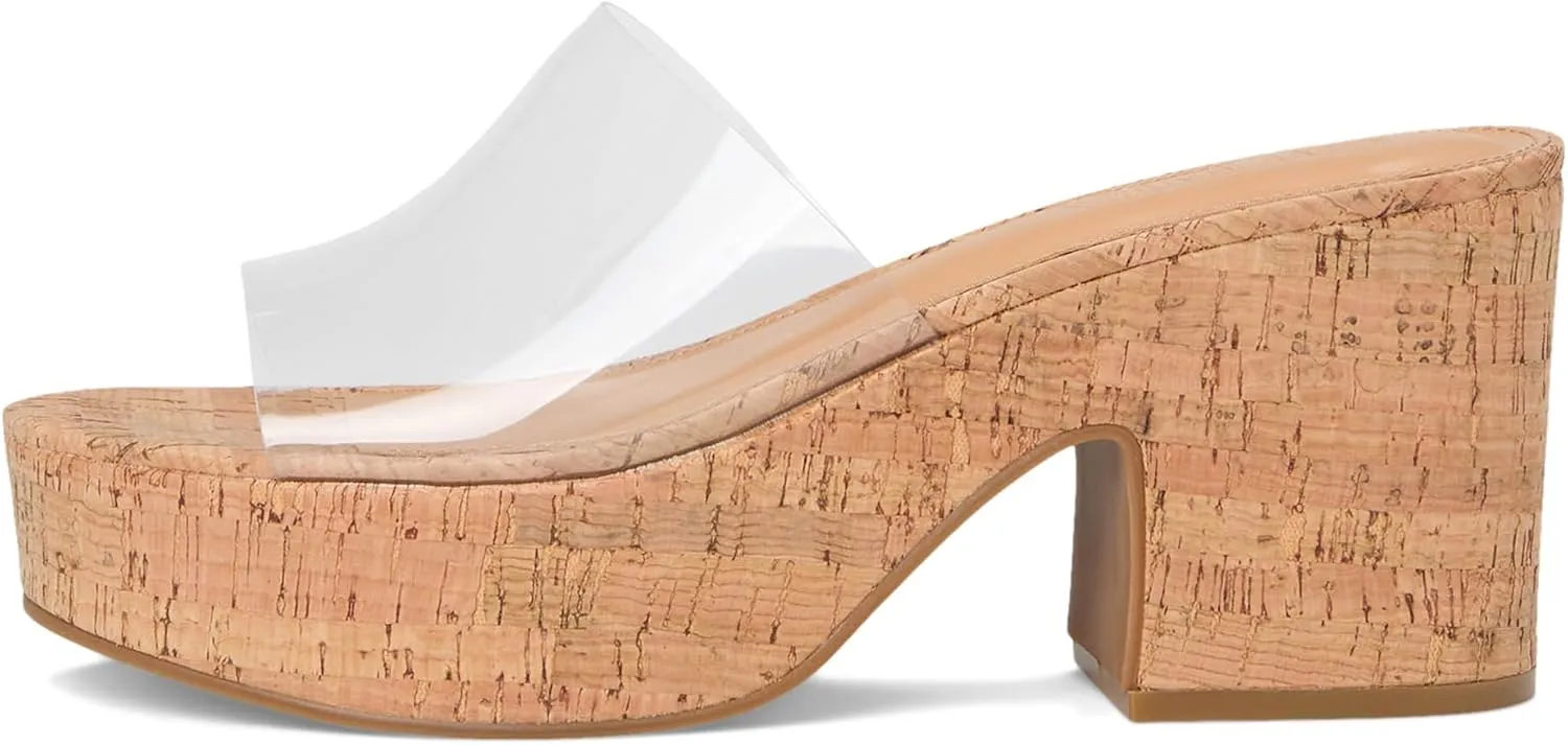Steve Madden Women's Trippy Sandal