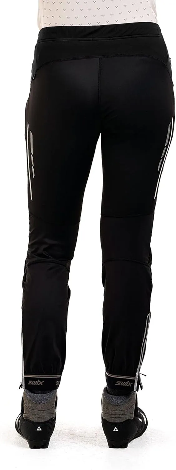 Swix Women's Delda Softshell Pant