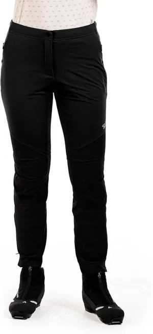 Swix Women's Delda Softshell Pant