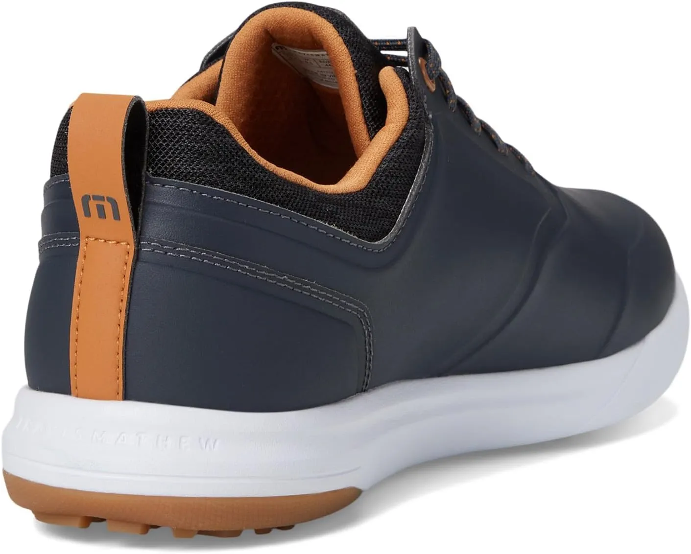 TravisMathew Men's The Daily Pro Hybrid Plus Sneaker