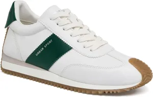 Urban Sport by J/Slides Leona Casual Sneakers for Women | Comfortable Fashion Sneakers | Women’s Walking and Running Shoes