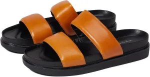 Vagabond Shoemakers Erin Leather Double Band Sandal