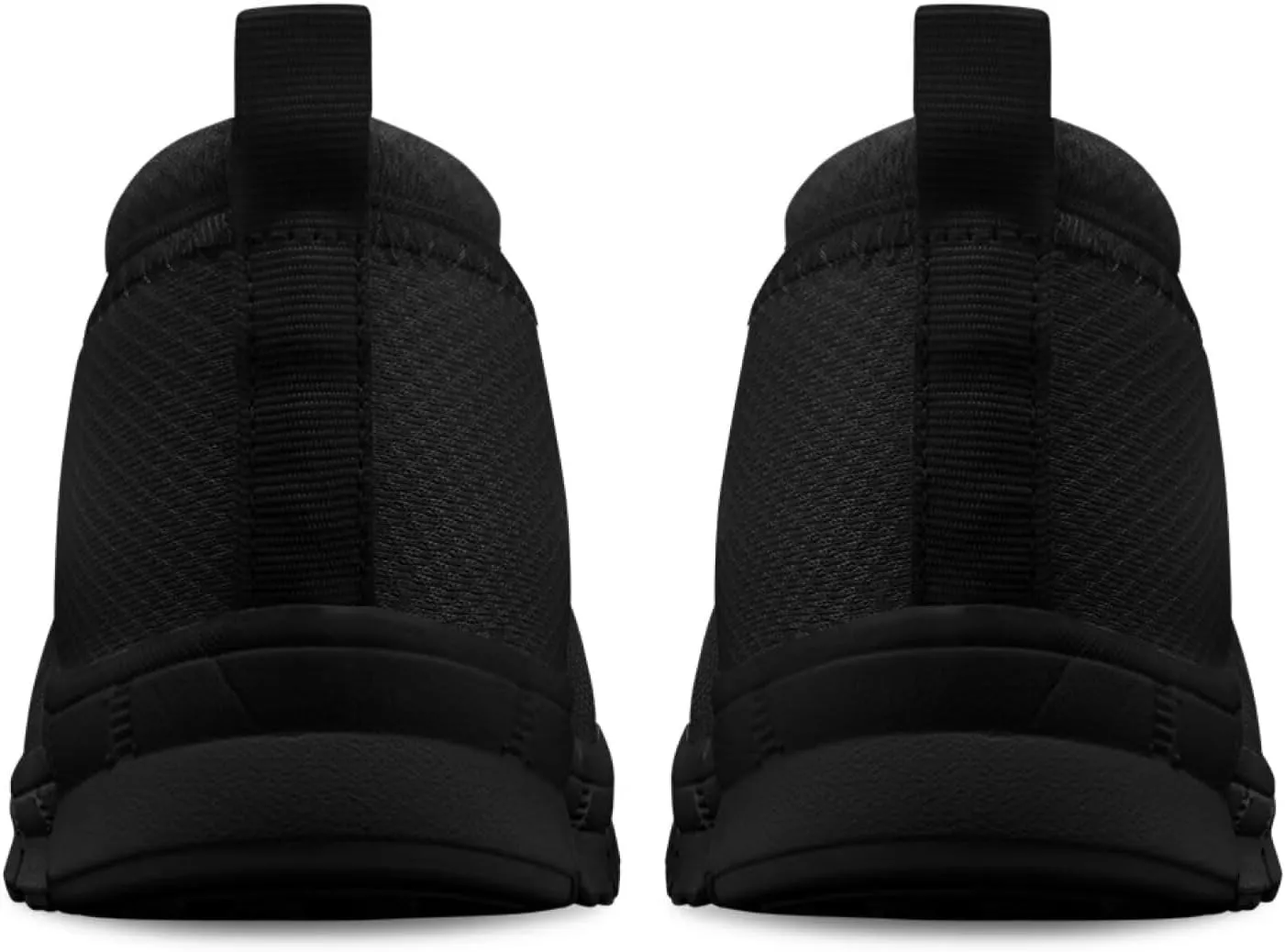 Various Creative Skull Print Walking Shoes Women Lightweight Slip On Ballet Flats Fit Comfort Mesh Casual Sneakers Work & Travel