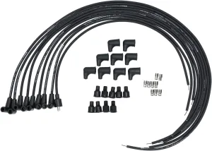 Walker Products ThunderCore PRO Premium Spark Plug Wire Set 924-1554