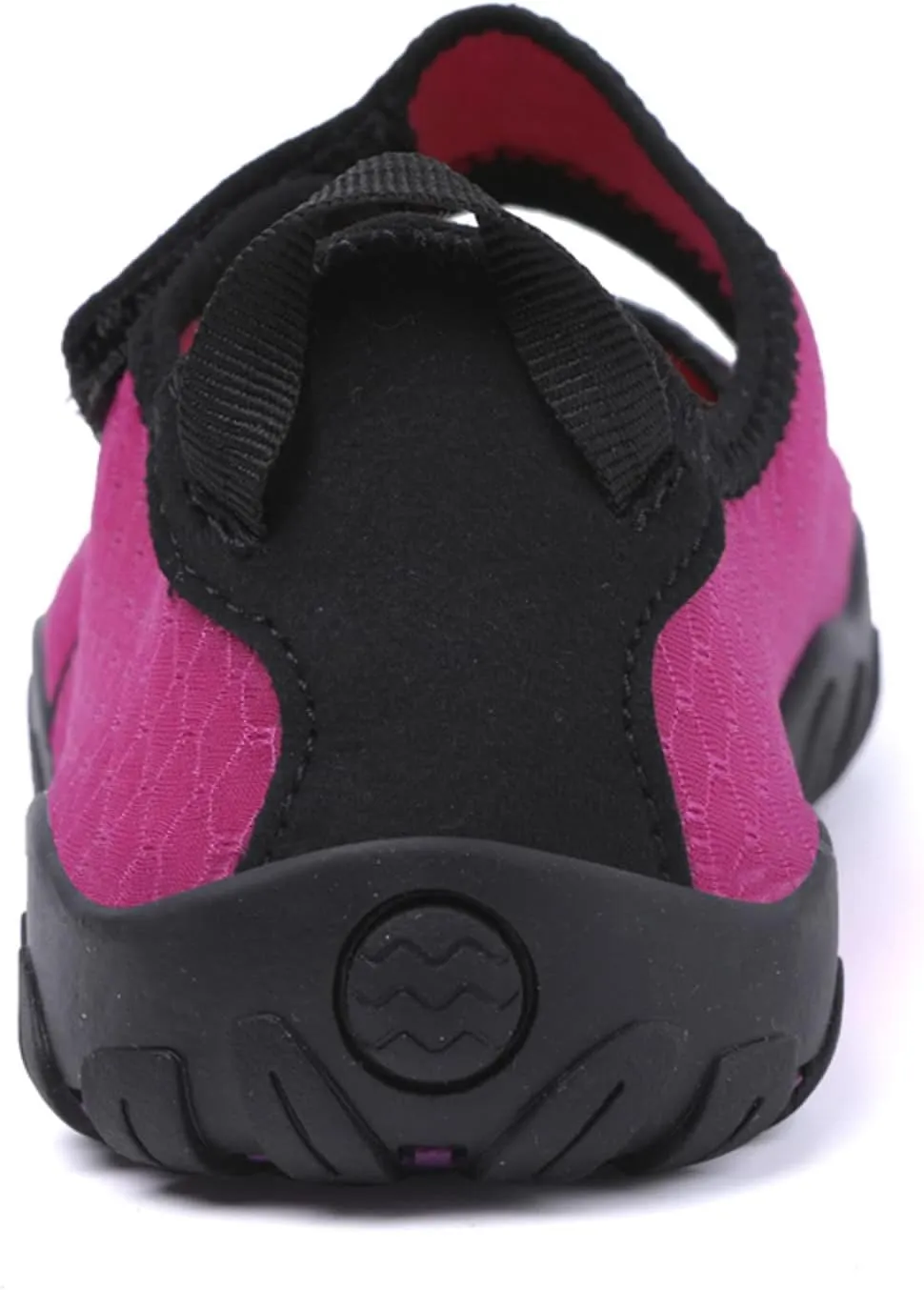 Water Shoes Women Men Barefoot Quick Dry Aqua Socks for Swimming Beach Pool Surf Hiking Kayaking Yoga Outdoor Sports Activities
