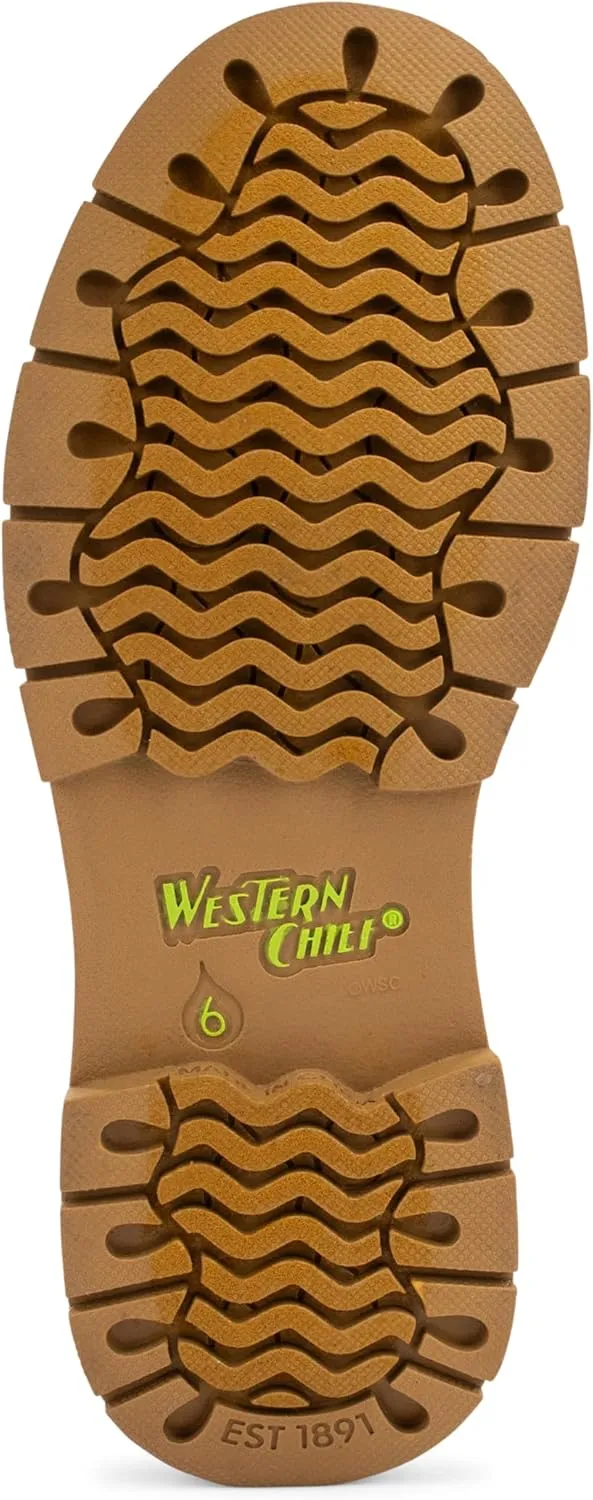 Western Chief Women's Waterproof Mid Rain Boots