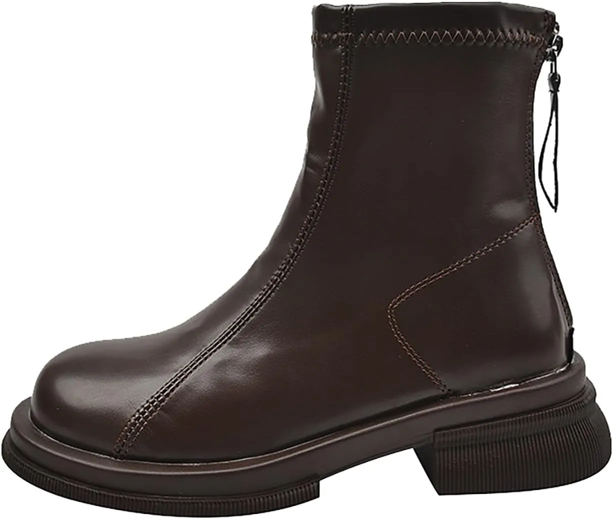 Women Boots Ankle Purple Ankle Boots for Women Denim Booties Womens Black Boots Ankle Ankle Boots for Women No Heel Wide Black Booties Wide Width for Women
