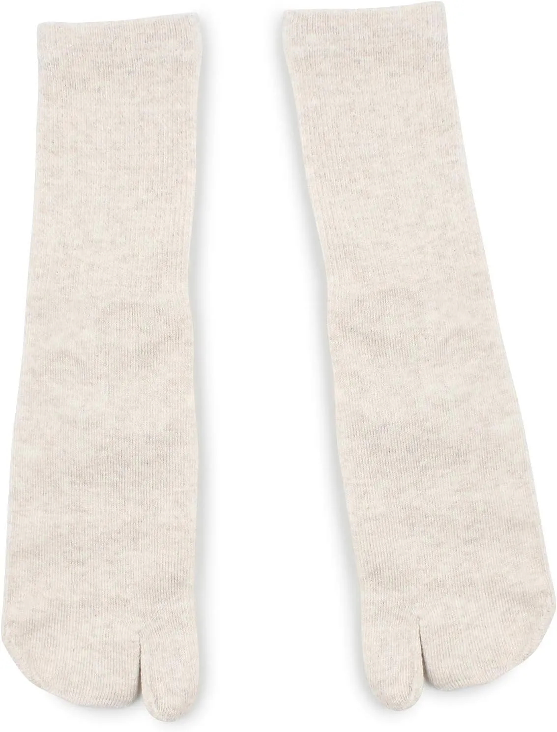 Women Tabi Geta socks japanese style cotton socks