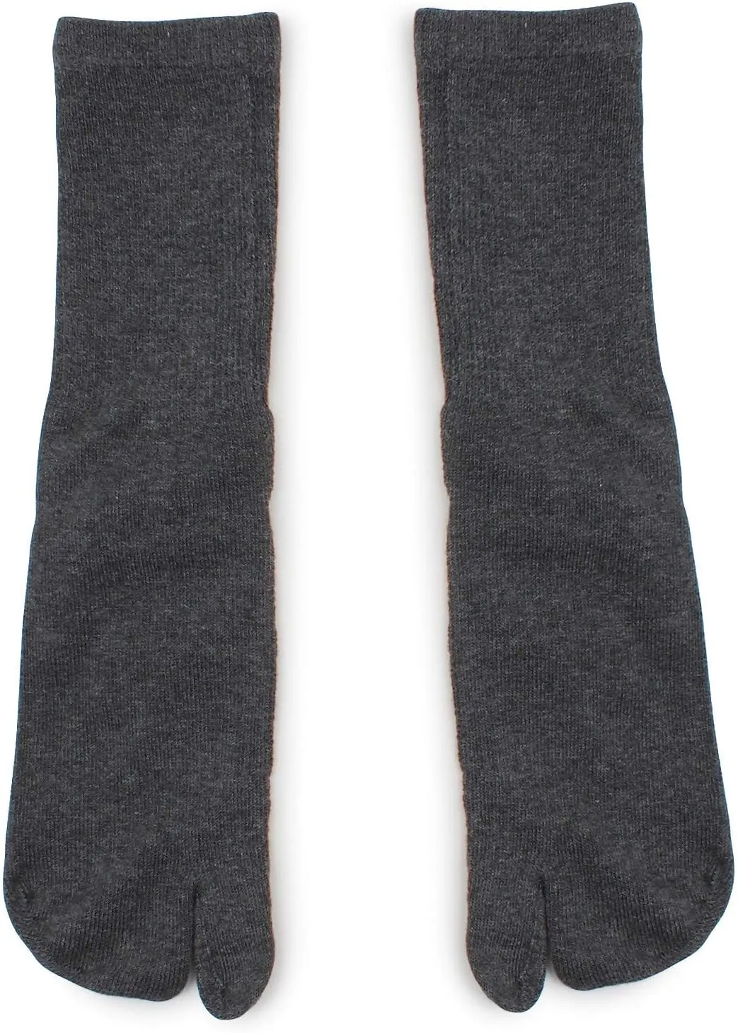 Women Tabi Geta socks japanese style cotton socks