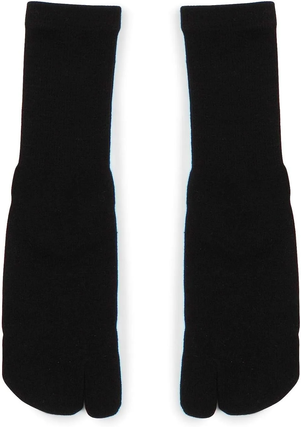 Women Tabi Geta socks japanese style cotton socks