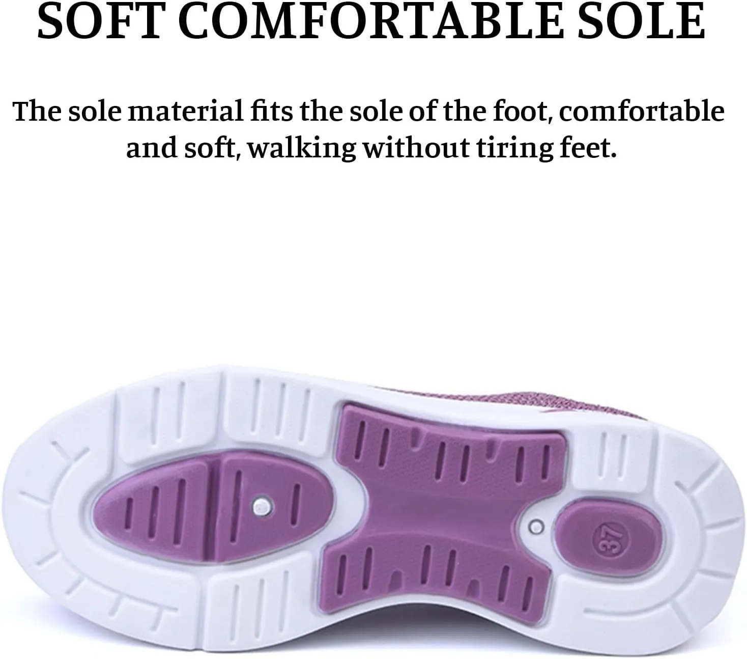 Womens Orthopedic Sneakers Breathable with Arch Support Wide Width Soft Sole Arch Support Slip on Mesh Woven Low Top Work Walking Shoes Lightweight Non-Slip Nurse Shoes