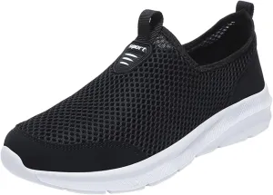 Women's Walking Shoes Arch Support Non Slip Non Slip Work Shoes Women Walking Shoes Casual Women's Fashion Sneakers Steel Toe Tennis Shoe Loafers Dress Shoe