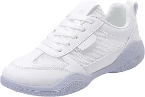 Women's Walking Shoes Lightweight Tennis Fashion Sneakers Lace Up Mens Casual Shoes Sport Men's Shoes Casual Wedge Sneakers Waterproof Tennis Shoe Trainers Shoe